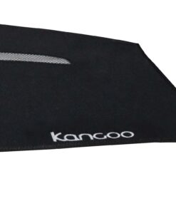 Cubretablero para Renault Kangoo 2005–2018 con detalle del bordado