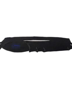 Cubretablero para Renault Sandero Stepway 2010–2012 vista superior