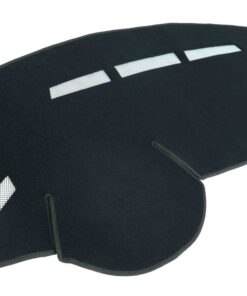 Cubretablero para Seat Arona 2017–2021, vista en ángulo del producto