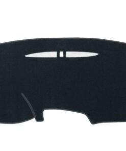 Cubretablero para Seat Leon 2008–2013 vista superior