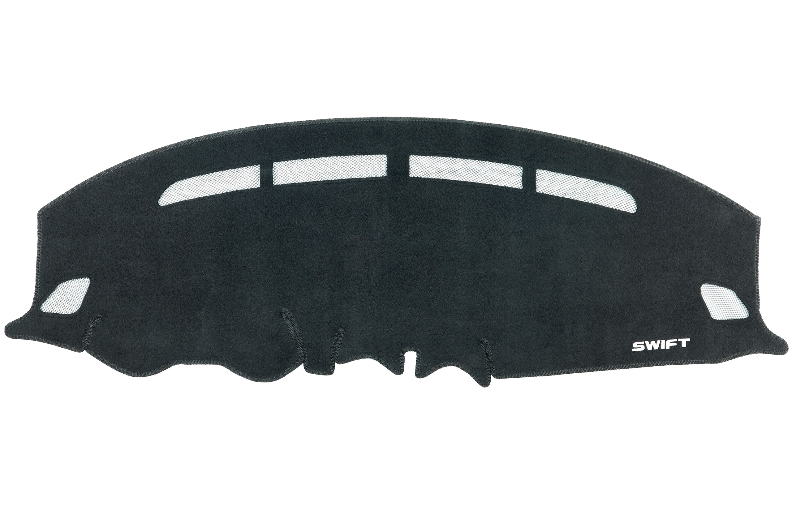 Cubretablero para Suzuki Swift 2018–2023 vista superior