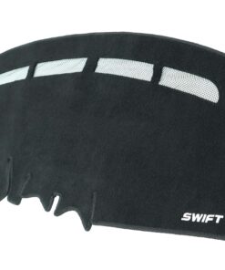 Cubretablero para Suzuki Swift 2018–2023 con detalle del bordado