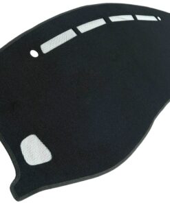 Cubretablero para Suzuki Ertiga 2019–2026, vista en ángulo del producto