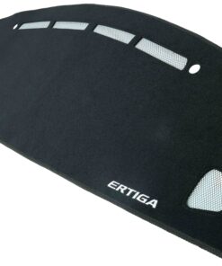 Cubretablero para Suzuki Ertiga 2019–2026, detalle del bordado