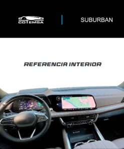 CHEVROLET: SUBURBAN, 2025, PREMIUM.