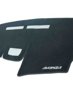 Cubretablero para Toyota Avanza 2012–2021