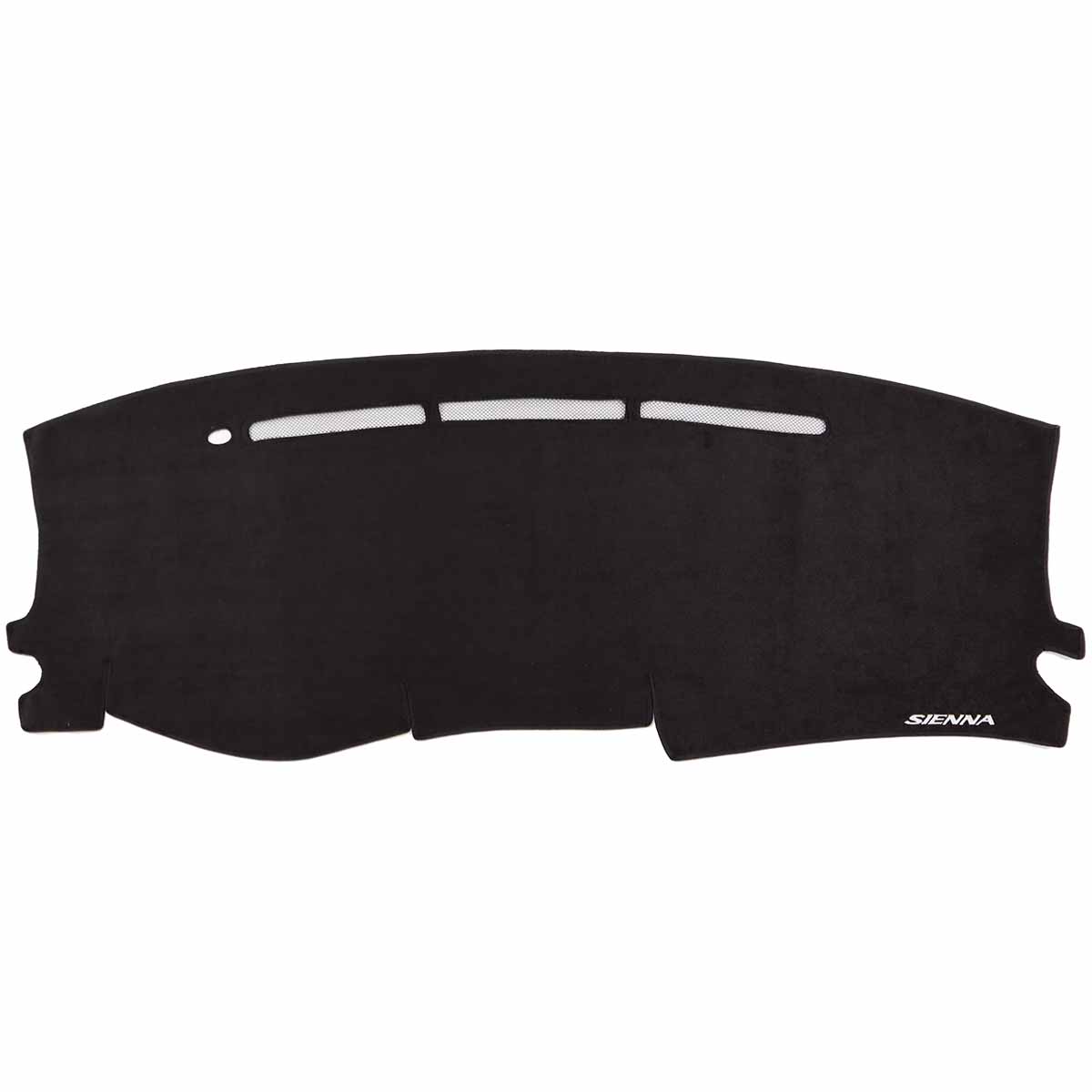 Cubretablero para Toyota Sienna 2004–2010 vista superior
