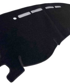 Cubretablero para Toyota Sienna 2004–2010 vista en ángulo del producto