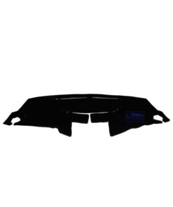 Cubretablero para Toyota Yaris 2006–2010 vista superior