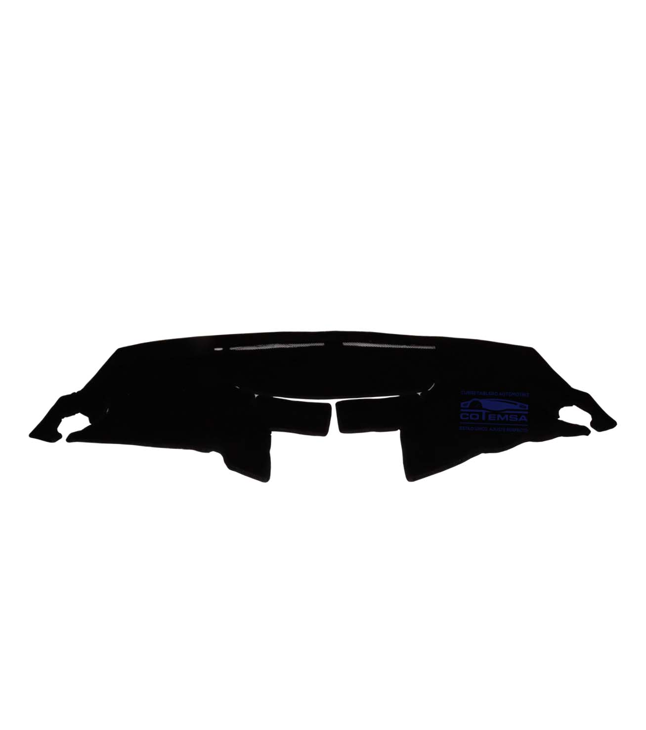 Cubretablero para Toyota Yaris 2006–2010 vista superior