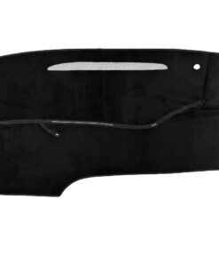 Cubretablero para Toyota Prius 2009–2015 vista superior