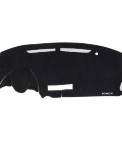 Cubretablero para Toyota Yaris 2016–2018 vista superior