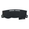 Cubretablero para Toyota Corolla 2003–2008 vista superior