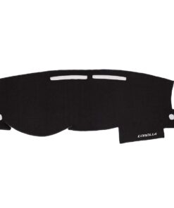 Cubretablero para Toyota Corolla 2003–2008 vista superior