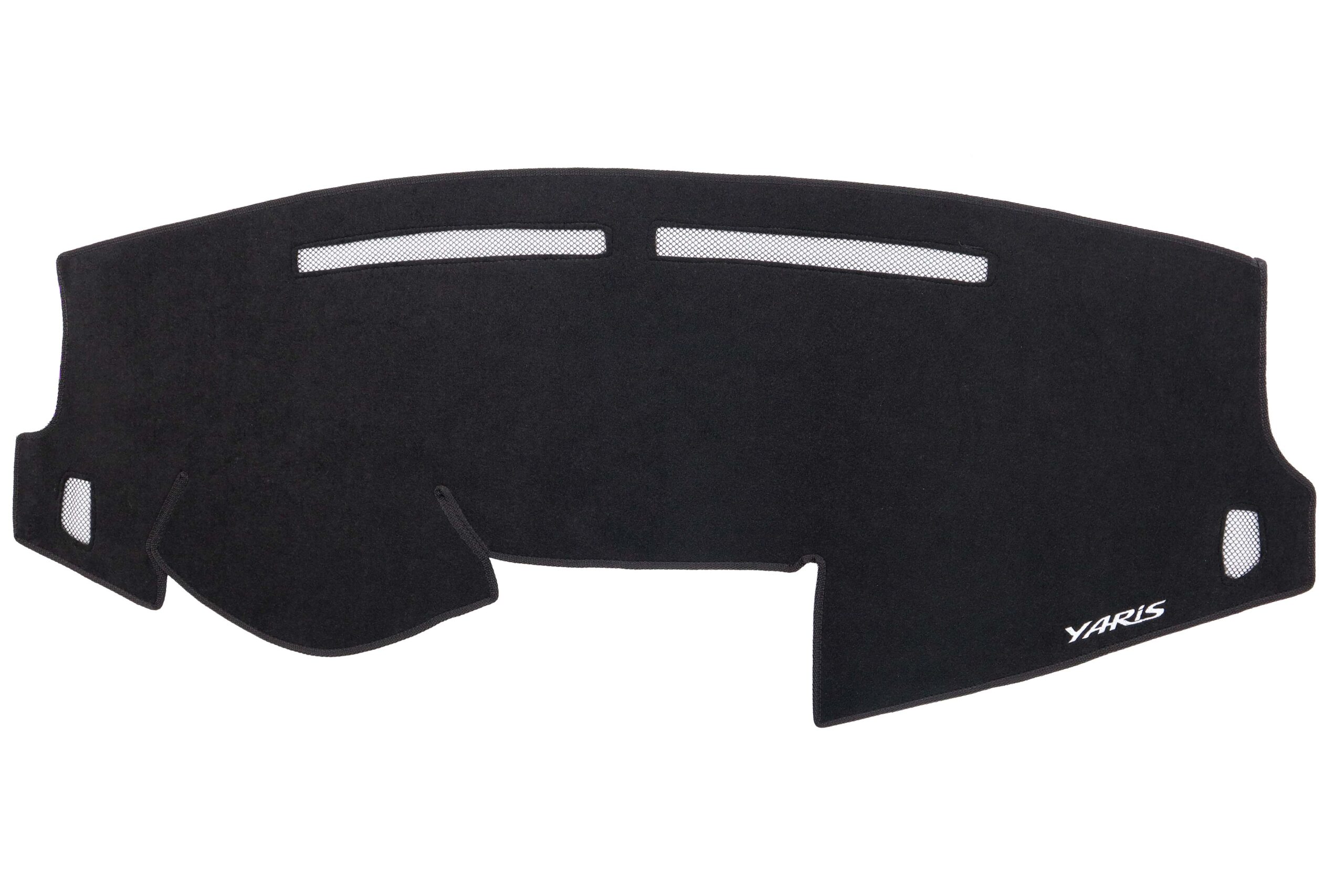 CUBRETABLERO PARA TOYOTA YARIS SEDAN, 2016–2017.