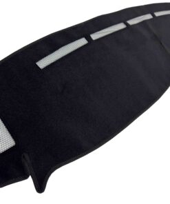 Cubretablero para Toyota Corolla 1990–1992 vista en ángulo izquierdo del producto