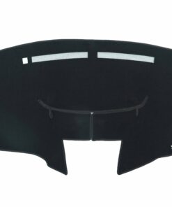 Cubretablero para Toyota Yaris 2006–2016 vista superior