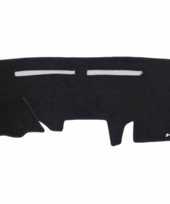 Cubretablero para Toyota Hilux 2003–2015 vista superior