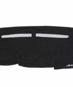 Cubretablero para Toyota Avanza 2007–2011 vista superior