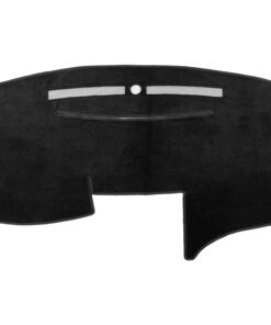 Cubretablero para Toyota Camry 2007–2011 vista superior