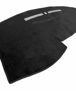 Cubretablero para Toyota Camry 2007–2011 vista en ángulo izquierdo del producto