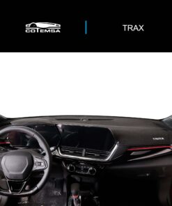 CHEVROLET: TRAX, 2024 - 2026, PREMIUM.