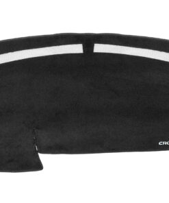 Cubretablero para Volkswagen Crossfox 2004–2010 vista superior