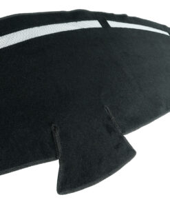 Cubretablero para Volkswagen Crossfox 2004–2010 vista en ángulo del producto
