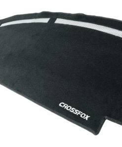 Cubretablero para Volkswagen Crossfox 2004–2010 detalla del bordado