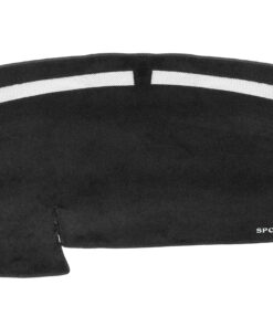 Cubretablero para Volkswagen Sportvan 2004–2010 vista superior