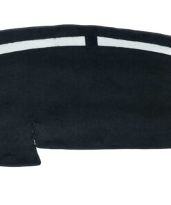 Cubretablero para Volkswagen Lupo 2004–2010 vista superior