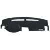 Cubretablero para Volkswagen Derby 2000–2009 vista superior