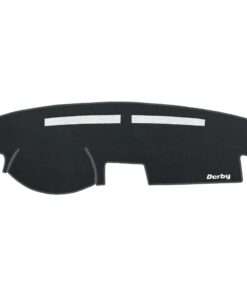 Cubretablero para Volkswagen Derby 2000–2009 vista superior