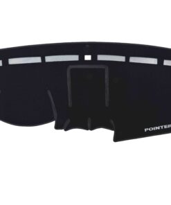 Cubretablero para Volkswagen Pointer 2006–2009 vista superior