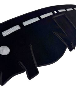 Cubretablero para Volkswagen Pointer 2006–2009 vista en ángulo del producto