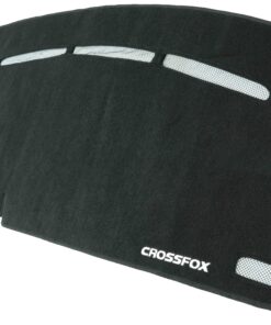 Cubretablero para Volkswagen Crossfox 2011–2017 con detalle del bordado