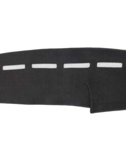Cubretablero para Volkswagen Jetta A2 1987–1992 vista superior