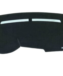 Cubretablero para Volkswagen Golf 2014–2020 vista superior