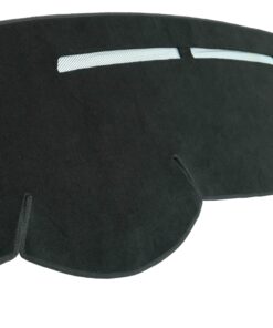 Cubretablero para Volkswagen Golf 2014–2020 vista en ángulo del producto