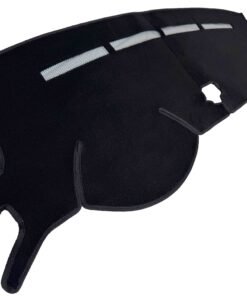 Cubretablero para Volkswagen Robust Robust 2017–2024 vista en ángulo izquierdo del producto