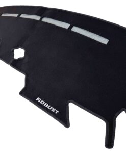 Cubretablero para Volkswagen Robust Robust 2017–2024 con detalle del bordado