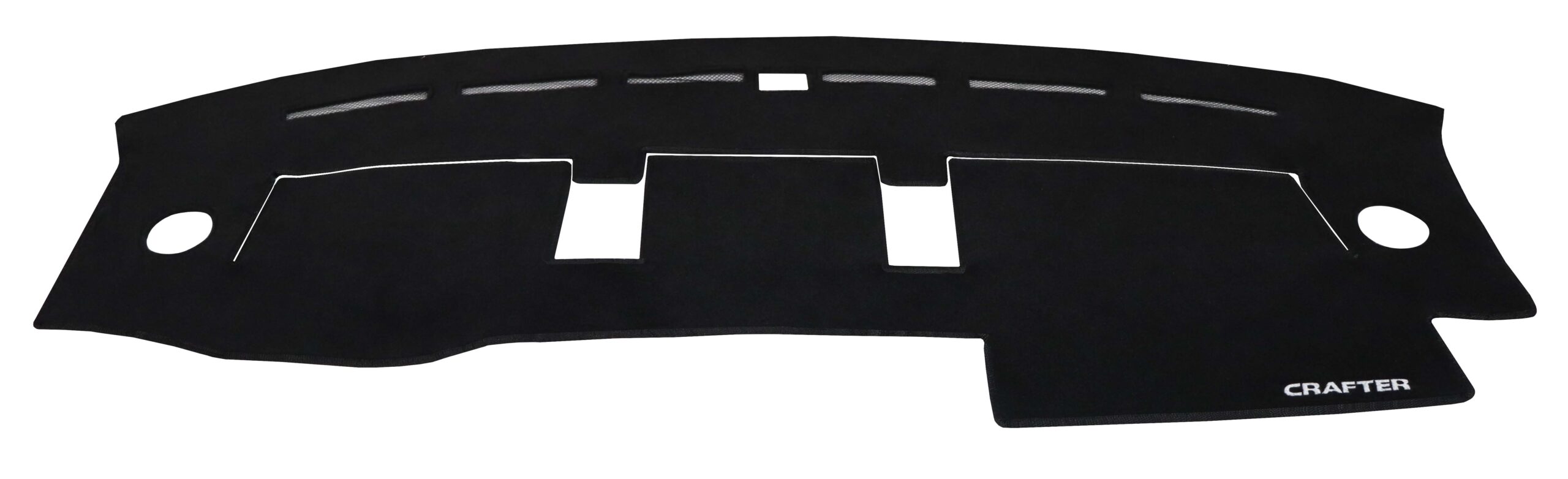 CUBRETABLERO PARA VOLKSWAGEN CRAFTER, 2019–2022.