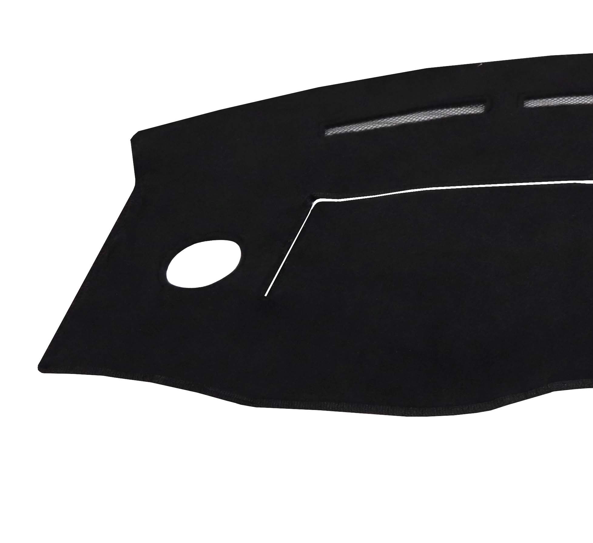 CUBRETABLERO PARA VOLKSWAGEN CRAFTER, 2019–2022. - Image 3