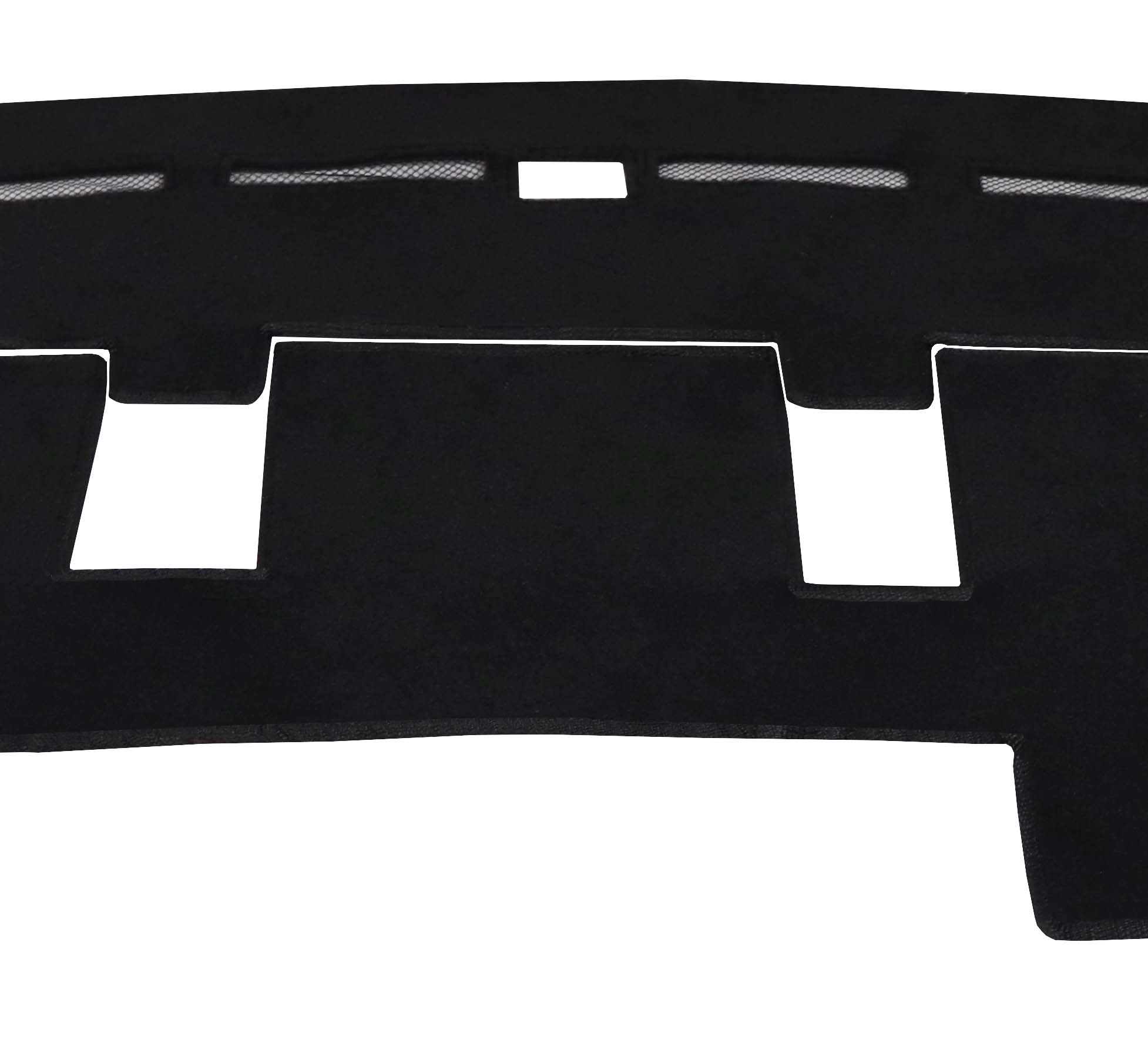 CUBRETABLERO PARA VOLKSWAGEN CRAFTER, 2019–2022. - Image 4