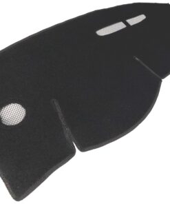 Cubretablero para Volkswagen Clásico 2011–2013 vista en ángulo izquierdo del producto