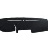 Cubretablero para Volvo S-40 TS 2005–2011 vista superior