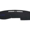 Cubretablero para Volvo X C 90 2003–2009 vista superior