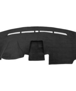 Cubretablero premium para Ford Edge 2021–2024 vista superior