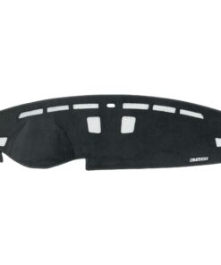 Cubretablero premium para BMW Serie 3 325i 2007–2011 vista superior