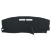 Cubretablero para Buick Regal 1995–1996 negro